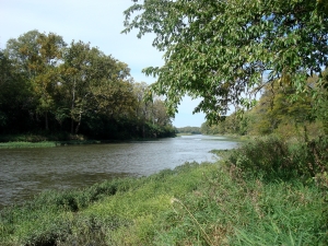 Kankakee River 